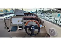 Sea Ray Amberjack Cruiser 