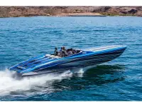 Outerlimits sl52 