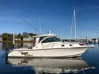 Pursuit OS 345 