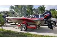 Ranger 175 VS 