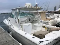 Rampage Express 