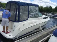 Bayliner Ciera 245 