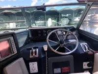 Sea Ray Sundancer 