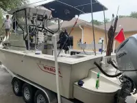 Boston Whaler 27 WA 