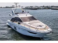 Azimut 54 Flybridge 