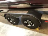 Skeeter ZX 250
