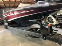 Skeeter ZX 250