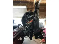 Skeeter ZX 250