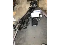 Skeeter ZX 250