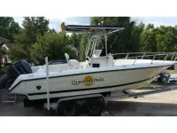Century 2300WA 