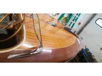 Chris Craft Deluxe Runabout