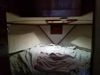Marinette Sedan 32 