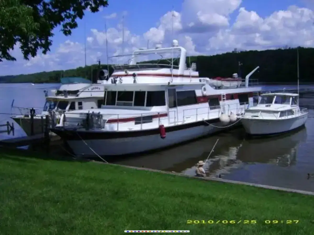 Baymaster 67 
