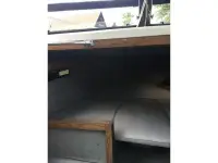 Thompson 240 Fisherman Hardtop