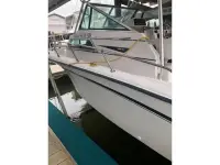 Grady White Sailfish 25