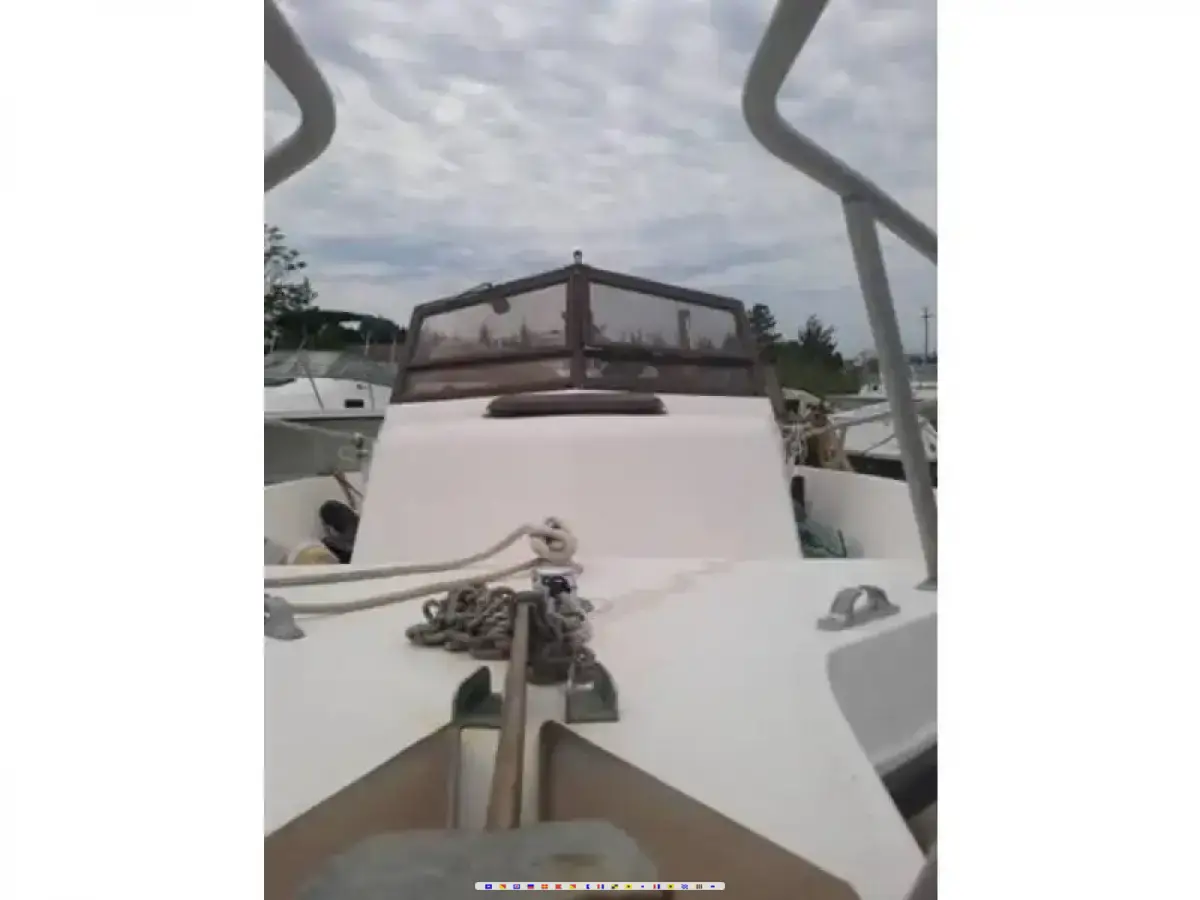 Mako 215 