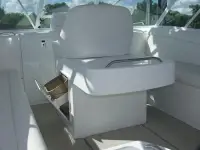 Ocean Express 36 Express Cruiser 