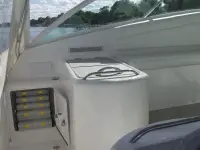 Ocean Express 36 Express Cruiser 