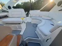 Regal 3360 Window Express