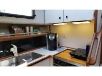 Carver 3607