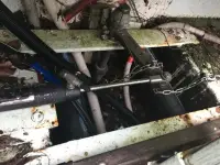 Lafitte Skiff
