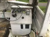 Lafitte Skiff