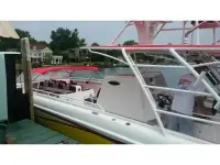 Ocean Express 42CC Offshore 