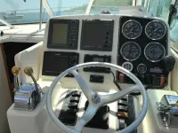 Pursuit 3000 Express 