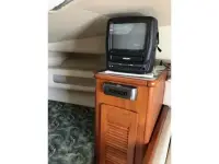 Pursuit 3000 Express 