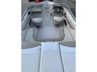 Glastron GX 235