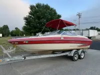 Glastron GX 235 