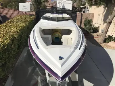 Sleekcraft Enforcer 28 