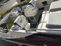 Sleekcraft Enforcer 28 
