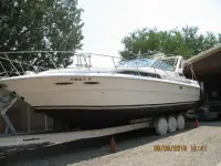 Sea Ray Sundancer 340 Sundancer 