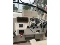 Grady White 300 Marlin 