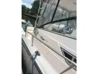 Grady White 300 Marlin 