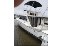 Trojan 36SF 