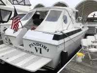 Chris Craft Amerosport 412