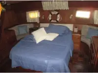 Jefferson Sundeck Motoryacht