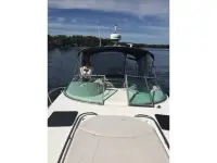 Chaparral Signature 350 