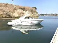 Chaparral 276 Ssi 