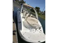 Chaparral 276 Ssi