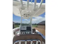 Tidewater 232 LXF