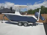 Tidewater 232 LXF 