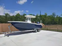 Tidewater 232 LXF