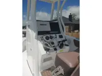 Tidewater 232 LXF