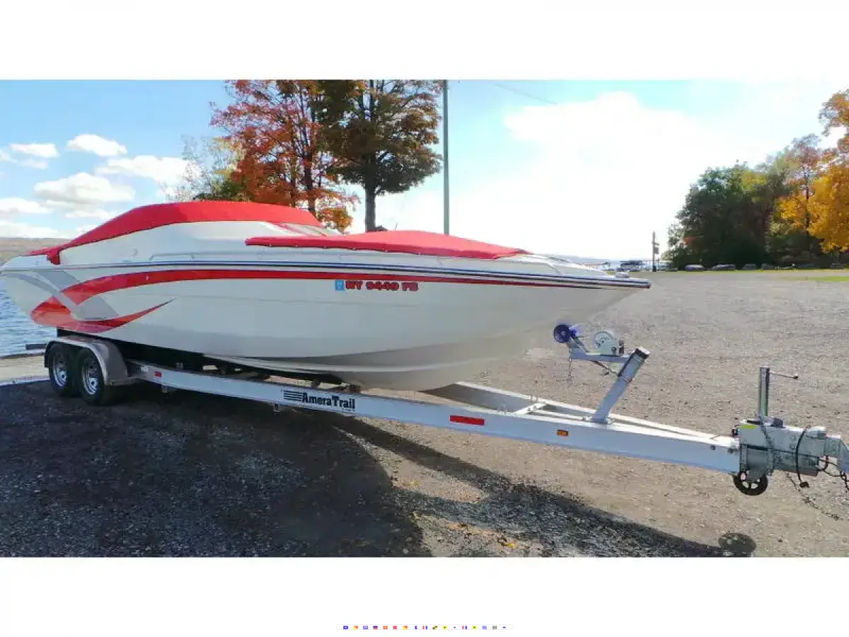 Velocity 290SC Velocity 290SC