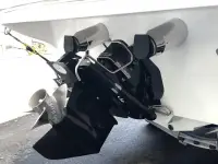 Powerquest 280 silencer 
