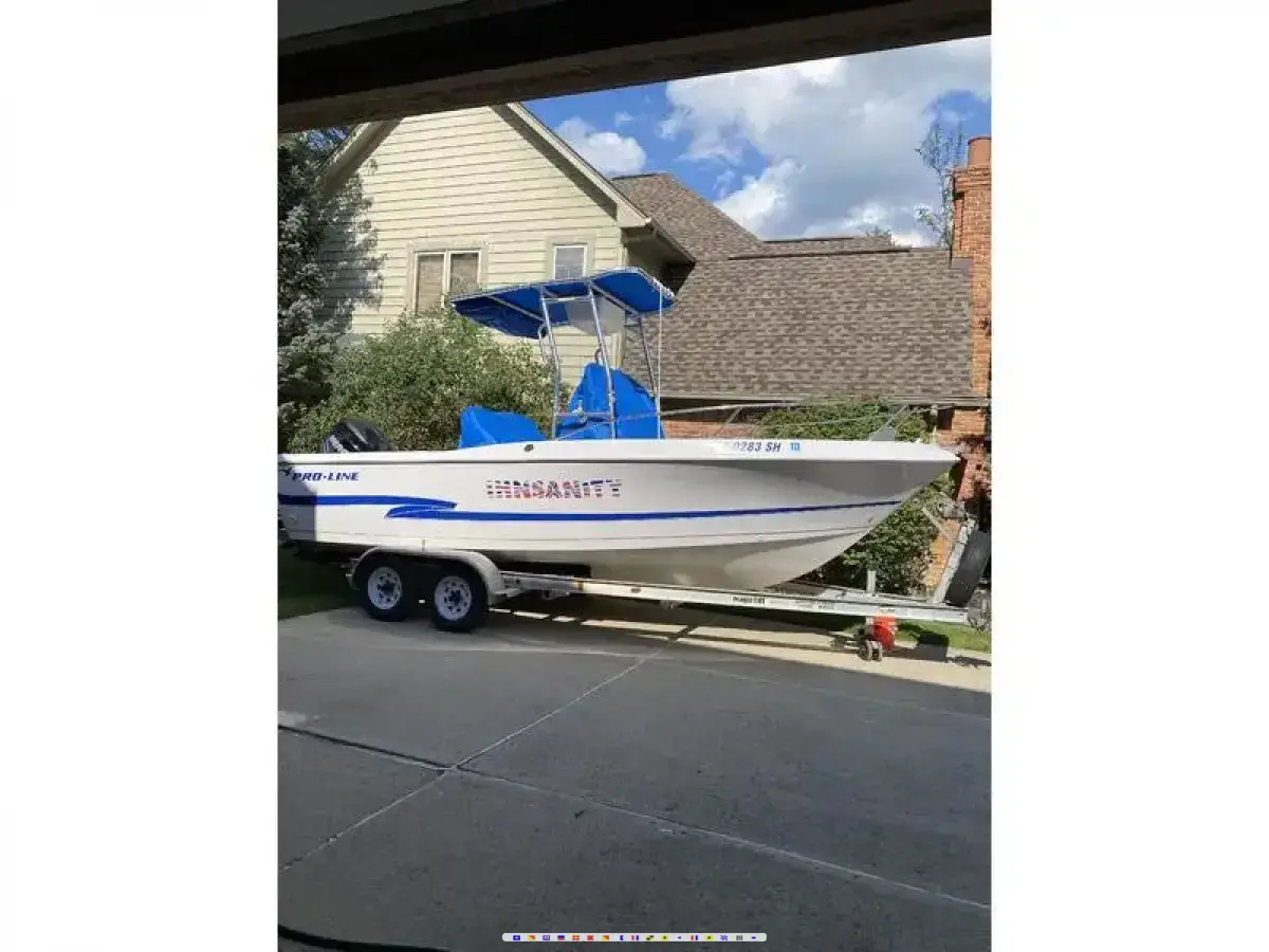 Pro-Line Sport 20 