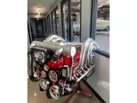 710 Marine Performance Engine 